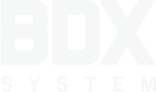 BDXロゴ